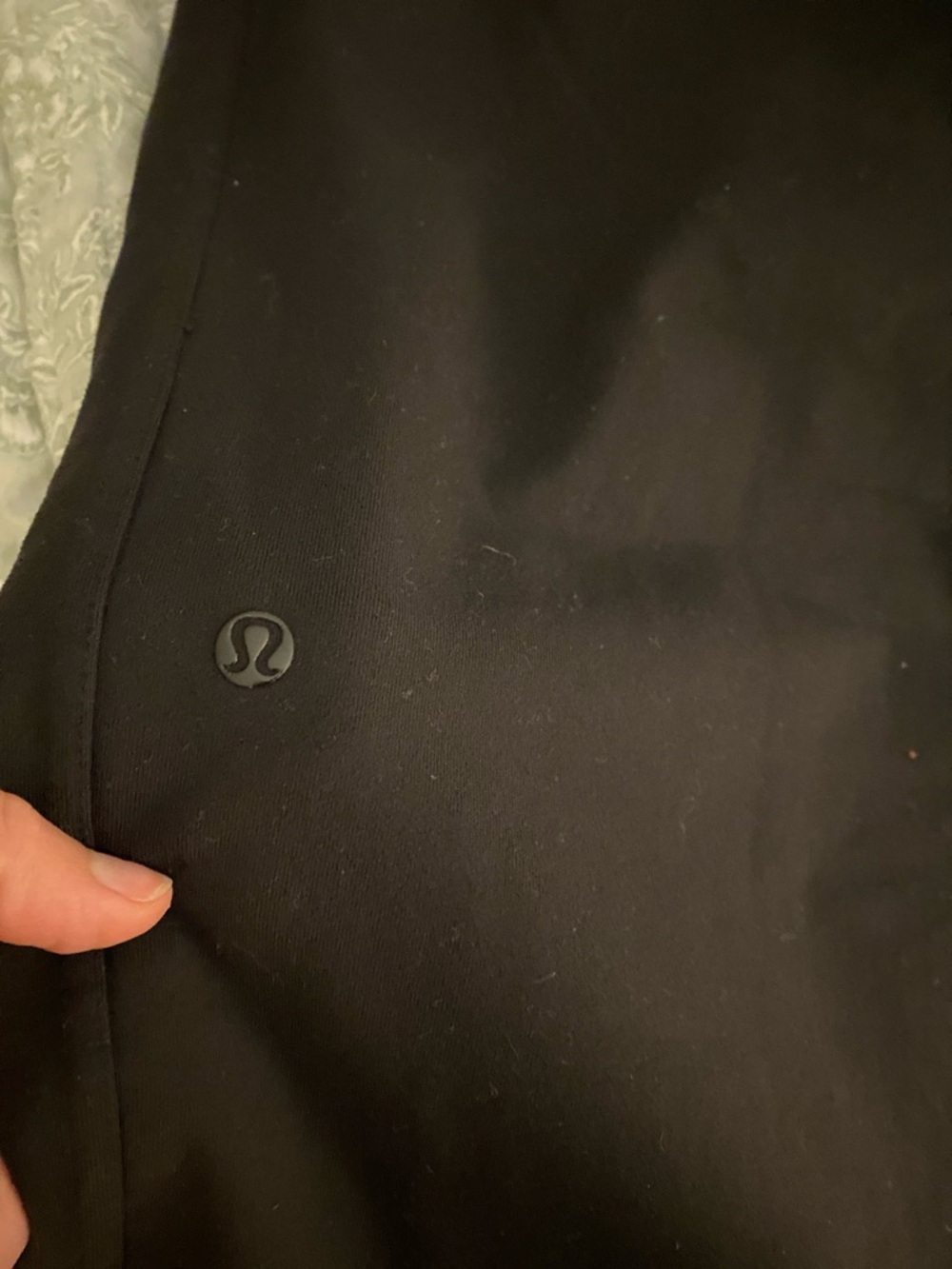 Lululemon groove trouser pants - Picture 5 of 5